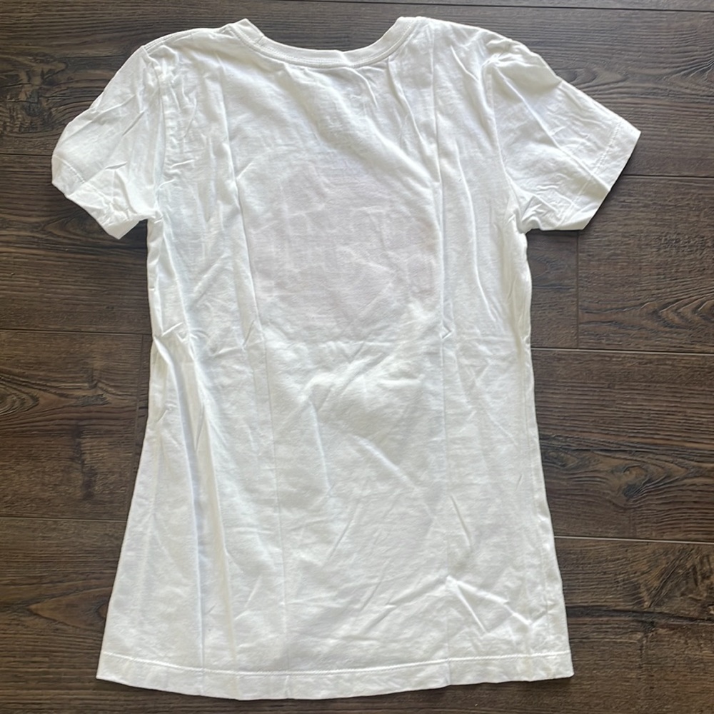 OSU ladies cut Nike top Medium - Picture 6 of 6